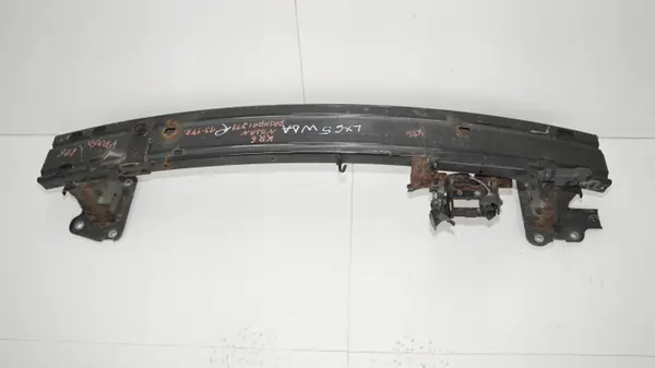OEM 360194218 Viga parachoques delantera Nissan Qashqai image 5