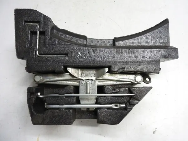 Kit réparation cric Nissan OEM 99550EQ510 - Occasion image 2