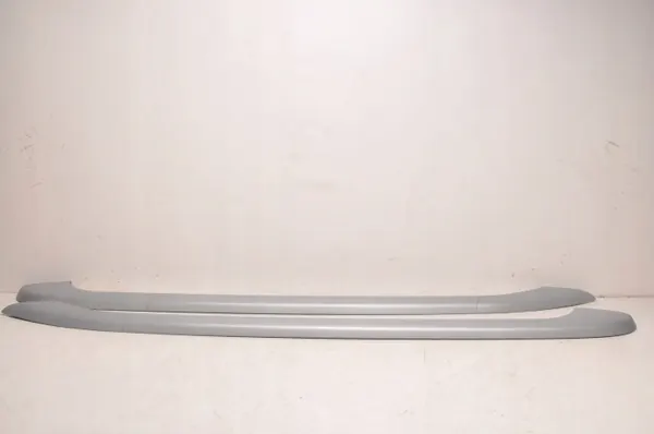 Barra de techo Skoda Yeti OEM 273432 - Usado image 2