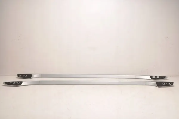 Barra de techo Skoda Yeti OEM 273432 - Usado image 7