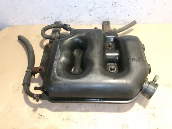 Kühlmittelbehälter OEM ZBIORNIK PŁYNU image 3