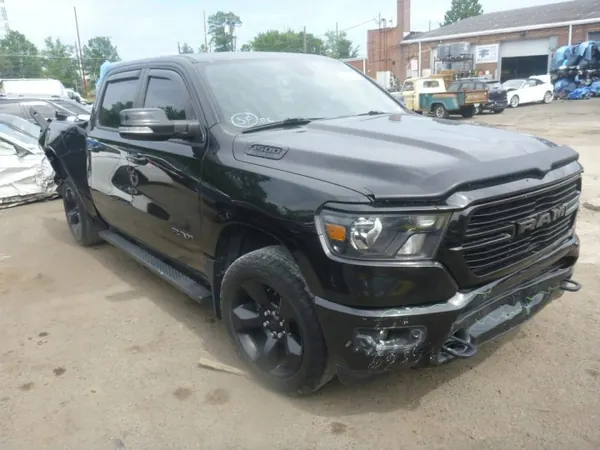 Paar Klepscharnieren OEM wfwefc ABC Dodge RAM V image 3