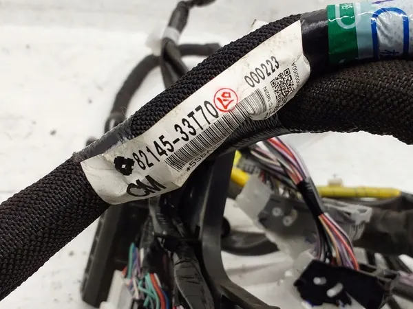 Bedrading Lexus ES 300h 8214533T70 image 7