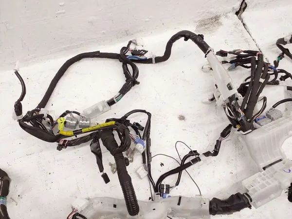 Bedrading Lexus ES 300h 8214533T70 image 9