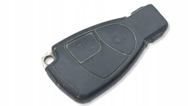 Llave Mercedes-Benz OEM AMD229413 para Clase B W245 image 2