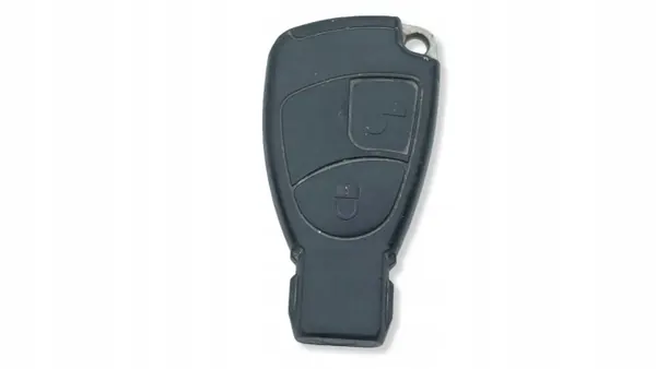 Llave Mercedes-Benz OEM AMD229413 para Clase B W245 image 3