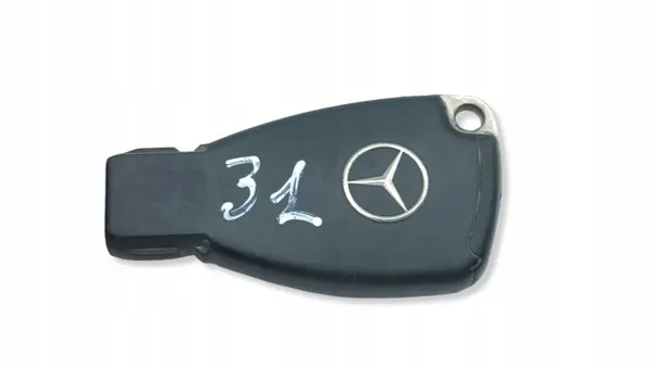 Llave Mercedes-Benz OEM AMD229413 para Clase B W245 image 4