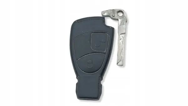 Llave Mercedes-Benz OEM AMD229413 para Clase B W245 image 5