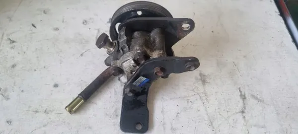 Bomba de direção assistida Nissan Navara D40 R51 2.5 D OEM 49110-EB300 image 5