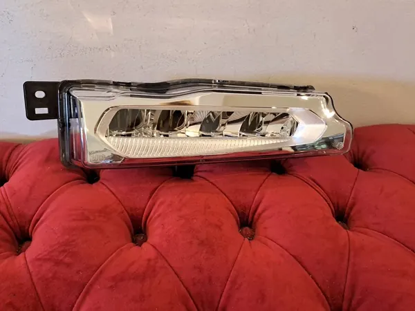 Halógeno LED BMW OE 63177412527 image 3