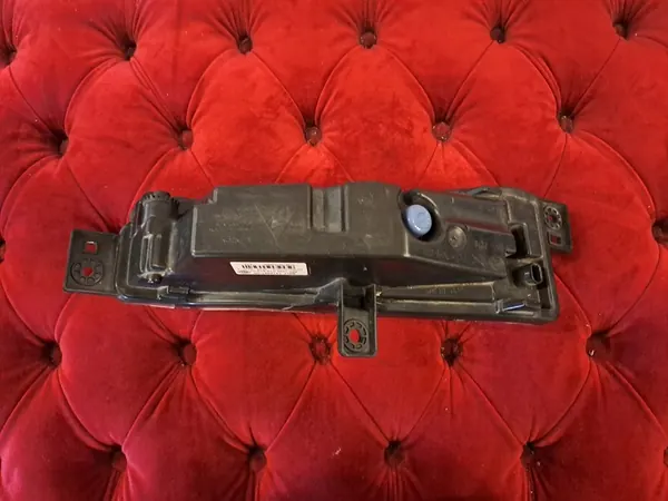 Halógeno LED BMW OE 63177412527 image 4