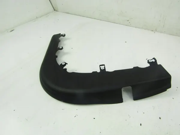 Jaguar I-PACE Moldura Puerta Delantera Izquierda OEM J9D3-208B13-A image 2