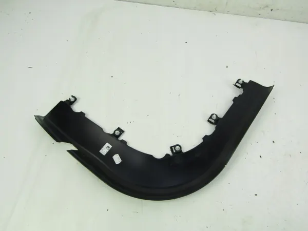 Jaguar I-PACE Moldura Puerta Delantera Izquierda OEM J9D3-208B13-A image 3