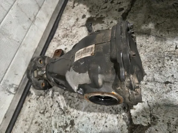 Differential Bakaxel Mercedes SLK R172 1.8 CGI OEM 1722703600 image 2