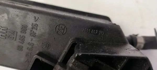 Servostuurpomp Opel Vectra B image 4