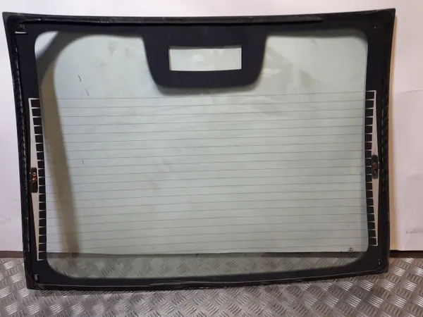 Luna trasera Ford Fiesta OEM ATV10722 - Usada image 2