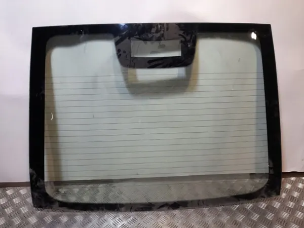 Luna trasera Ford Fiesta OEM ATV10722 - Usada image 3
