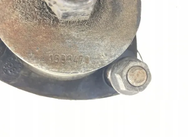 OEM 1476415 Scania Ohjaamon ilmajousi, oikea taka image 3