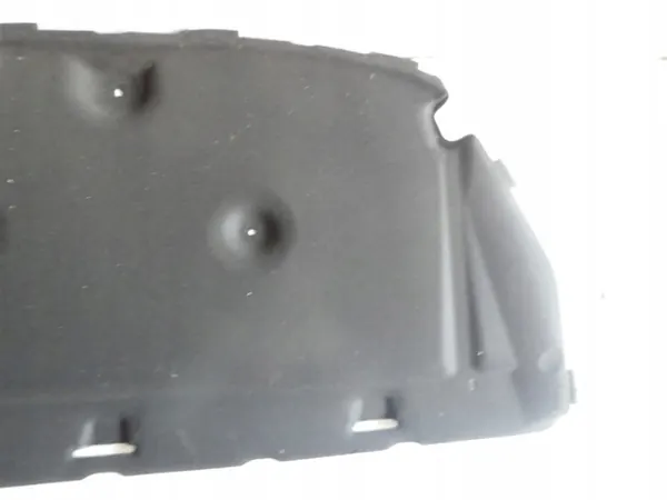 Isolation capot OEM 3WAAQ56789IUYTRDFGHJMNBVC Opel Insignia A image 3