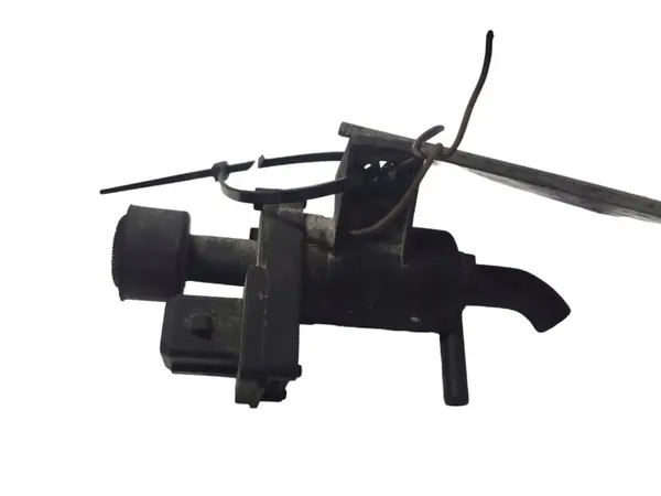 Válvula regulação turbo OEM JUT145464 image 4