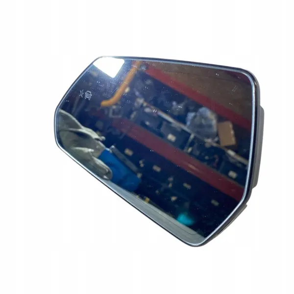 Insert espelho esquerdo OEM 84639829 - Chevrolet image 3