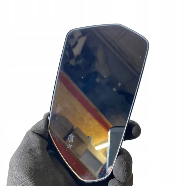Insert espelho esquerdo OEM 84639829 - Chevrolet image 4