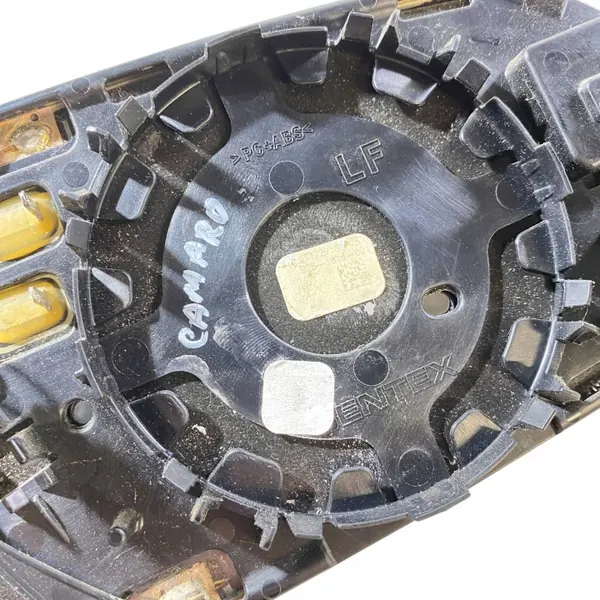 Insert espelho esquerdo OEM 84639829 - Chevrolet image 8
