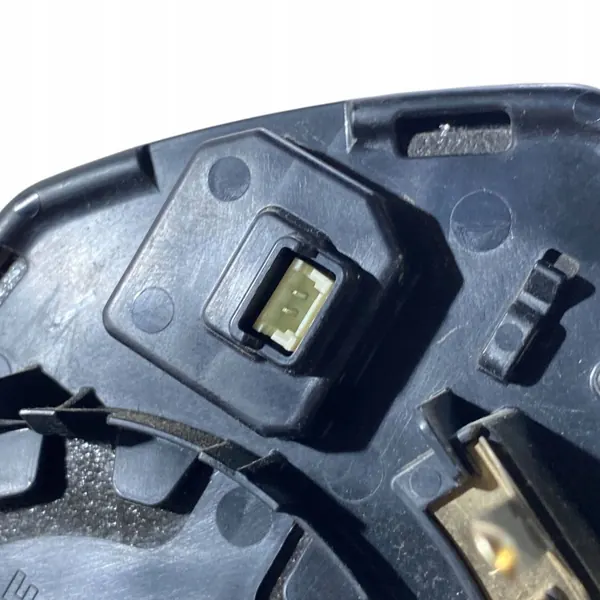 Insert espelho esquerdo OEM 84639829 - Chevrolet image 9