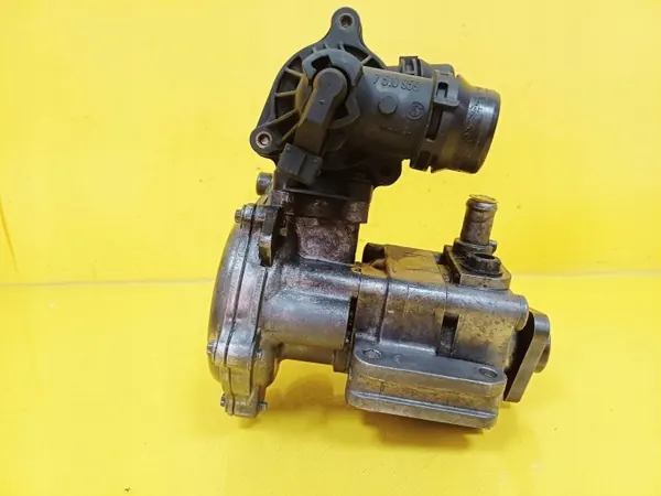 Bomba de dirección asistida OEM DRC100330 para BMW E46 image 5