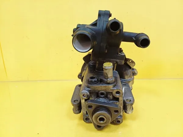 Bomba de dirección asistida OEM DRC100330 para BMW E46 image 6