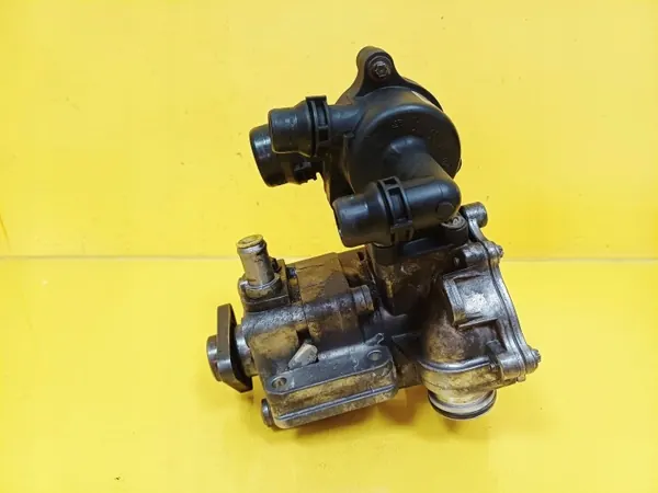 Bomba de dirección asistida OEM DRC100330 para BMW E46 image 7