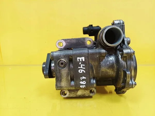 Bomba de dirección asistida OEM DRC100330 para BMW E46 image 8