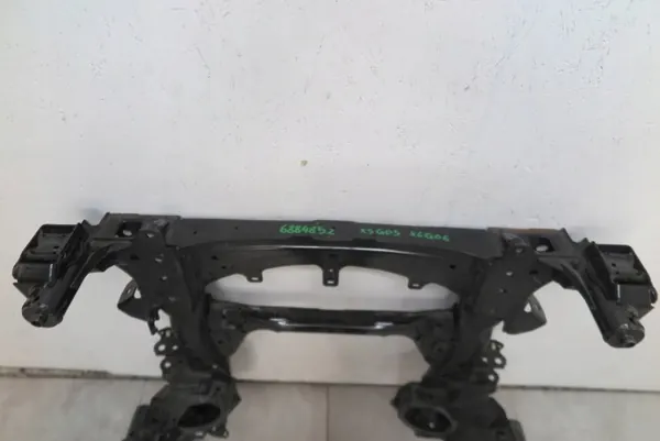 BMW Vorderes Hilfsrahmen OEM 6884852 - Gebraucht image 6