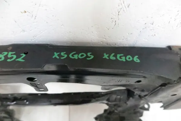 BMW Vorderes Hilfsrahmen OEM 6884852 - Gebraucht image 7
