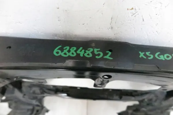 BMW Vorderes Hilfsrahmen OEM 6884852 - Gebraucht image 8