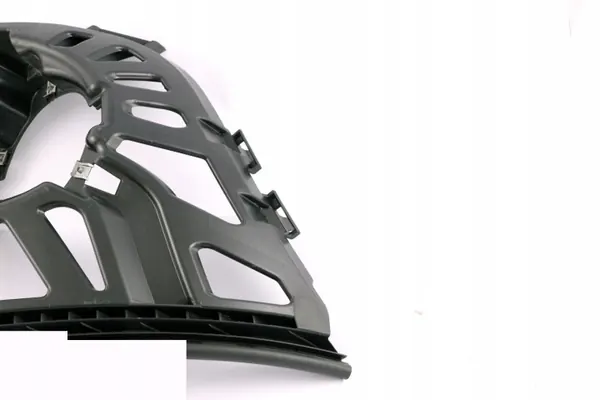 Höger dimljusfäste Mini Cooper S F55/F57 OEM 7337816 image 5