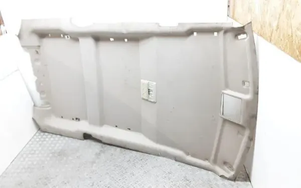 OEM 109252 Ciel de toit pour Land Rover Discovery III image 2