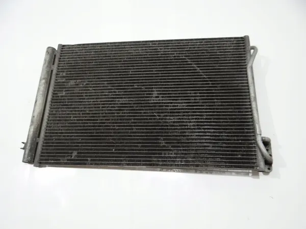 Radiateur climatisation BMW OE 9229022 image 2