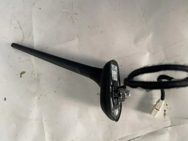 Antena Teto Rádio Fiat OEM 52052284 - Usado image 2