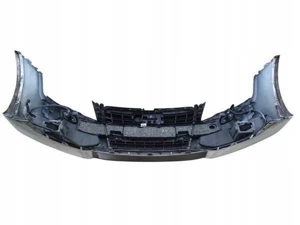 AUDI A7 SPORTBACK Paraurti Anteriore S-Line PDC Xenon LY9C OEM image 10