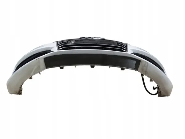 AUDI A7 SPORTBACK Paraurti Anteriore S-Line PDC Xenon LY9C OEM image 8