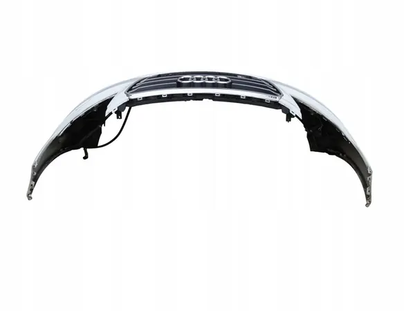 AUDI A7 SPORTBACK Paraurti Anteriore S-Line PDC Xenon LY9C OEM image 9