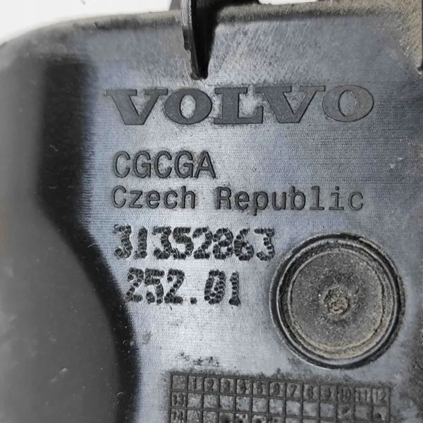 Tapa de depósito OEM 31352863 para Volvo XC90 II image 8