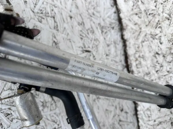 Ford Kuga MK3 Wasserpumpe & Kühlerschlauch OEM image 5
