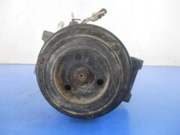 OPEL ASTRA G II 1.6 16V Ilmastointikompressorin Kytkin 24421019 image 2