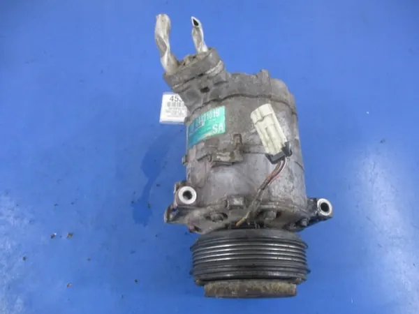 OPEL ASTRA G II 1.6 16V Ilmastointikompressorin Kytkin 24421019 image 3