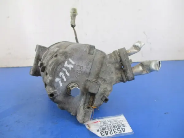 OPEL ASTRA G II 1.6 16V Ilmastointikompressorin Kytkin 24421019 image 6