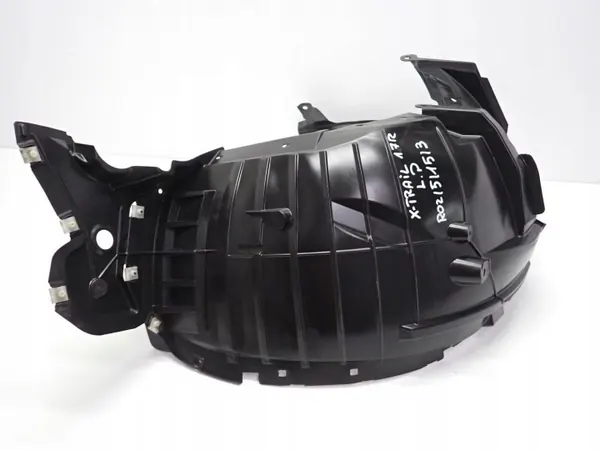 OEM 638434CB0B Etu-Vasen Pyöränkaari Nissan X-Trailille image 3