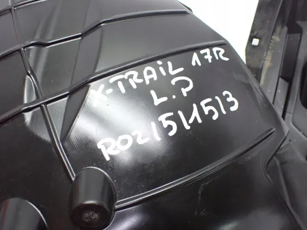 OEM 638434CB0B Etu-Vasen Pyöränkaari Nissan X-Trailille image 9