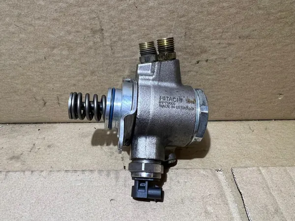 Bomba de combustible AUDI 3.0 TFSI HPP0009 image 5